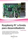 Raspberry Pi® a fondo para desarrolladores (Spanish Edition)