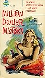 Million Dollar Mistress by Clyde Allison