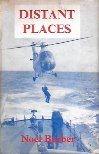 Distant Places (Hardcover)