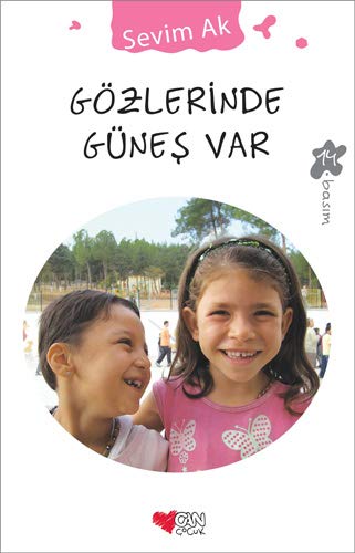 Gozlerinde Gunes Var (Paperback)