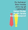 Du behøver ikke h...