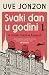 Svaki dan u godini 1: Iz života Gezine Krespal