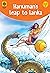 Hanuman's Leap to Lanka by Reena Puri