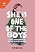 She is One of the Boys (She...
