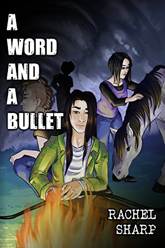 A Word and A Bullet (Planetary Tarantella, #2)