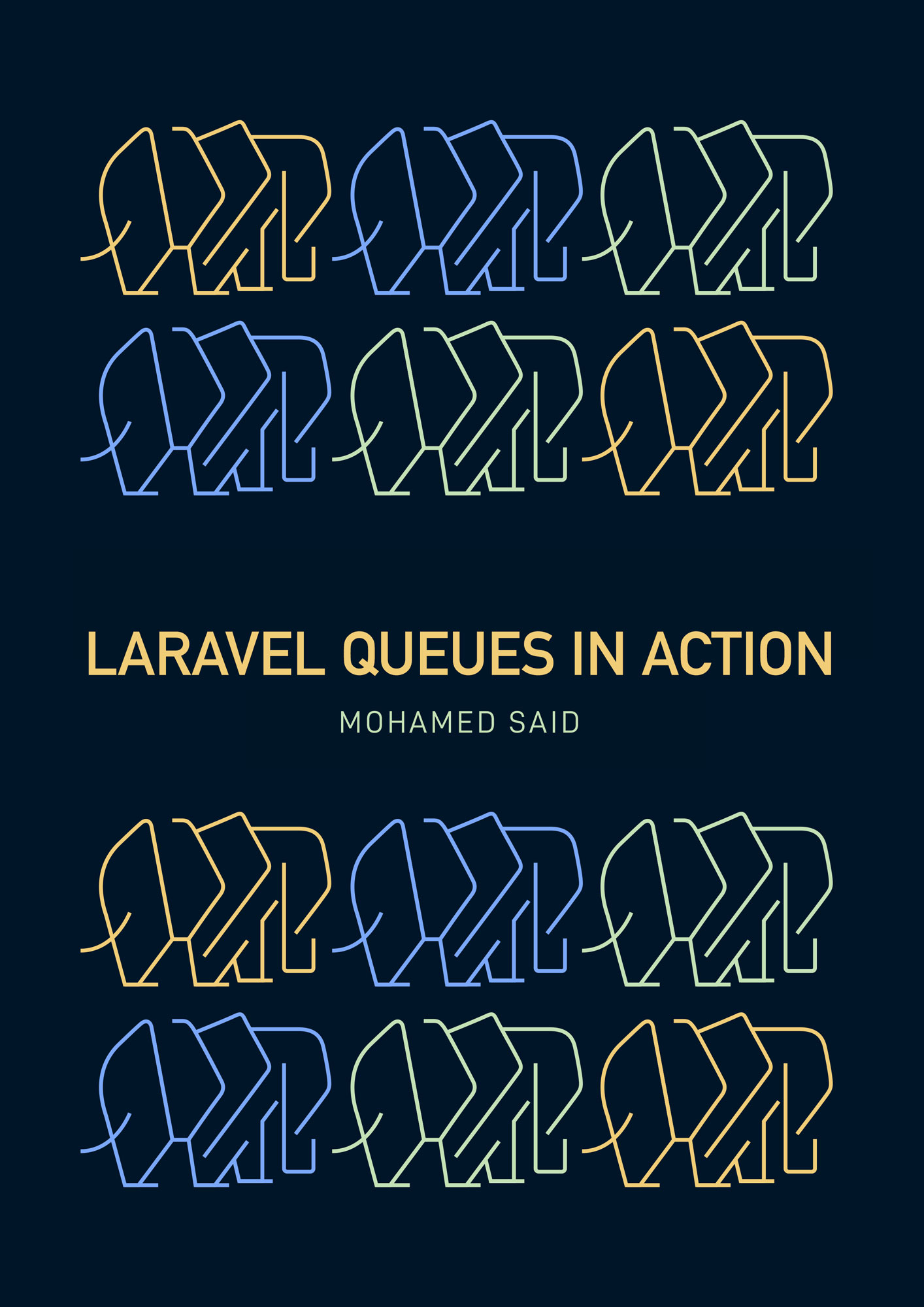 Laravel Queues in Action