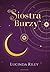 Siostra Burzy (Siedem sióstr, #2)
