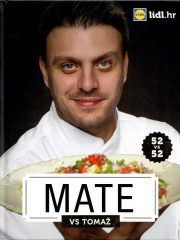 Mate vs Tomaž