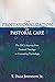 The Professionalization of Pastoral Care: The SBC’s Journey from Pastoral Theology to Counseling Psychology