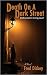 Death On A Dark Street by Fred Dickey