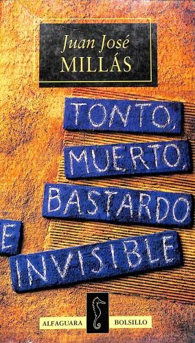 Tonto muerto bastardo y in