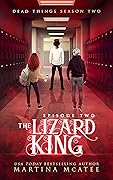 The Lizard King