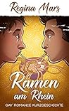 Ramen am Rhein by Regina Mars