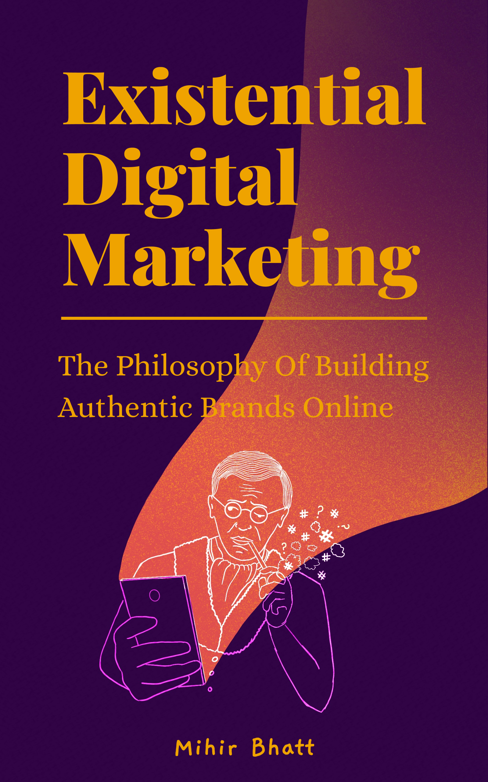Existential Digital Marketing