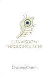 Gita wisdom throu...