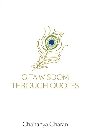 Gita wisdom through quotes