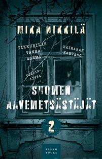 Suomen Aavemetsästäjät 2