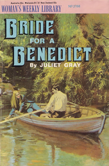 Bride for a Benedict (Paperback)