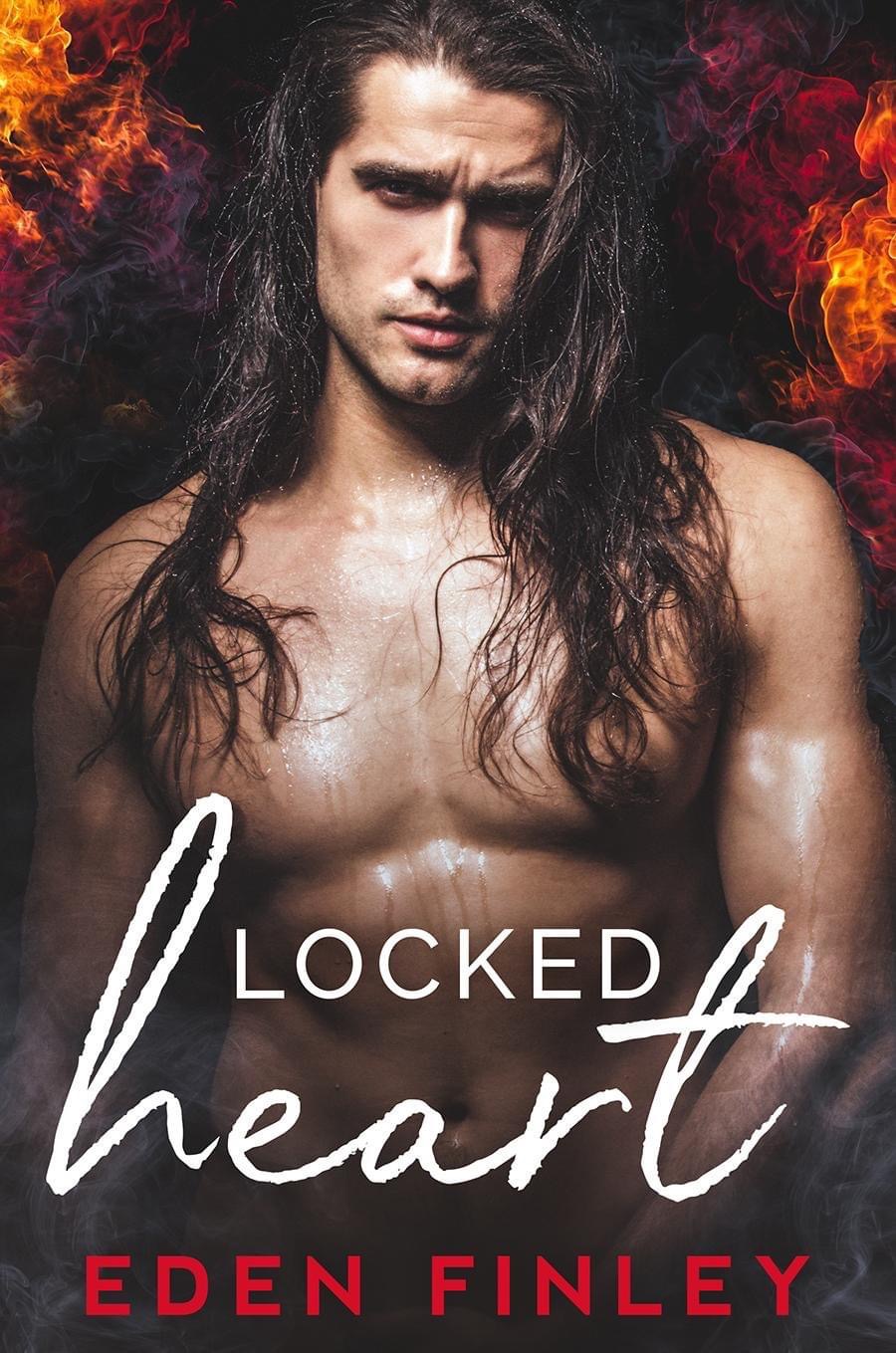 Locked Heart (Cash Me Outside, #1)