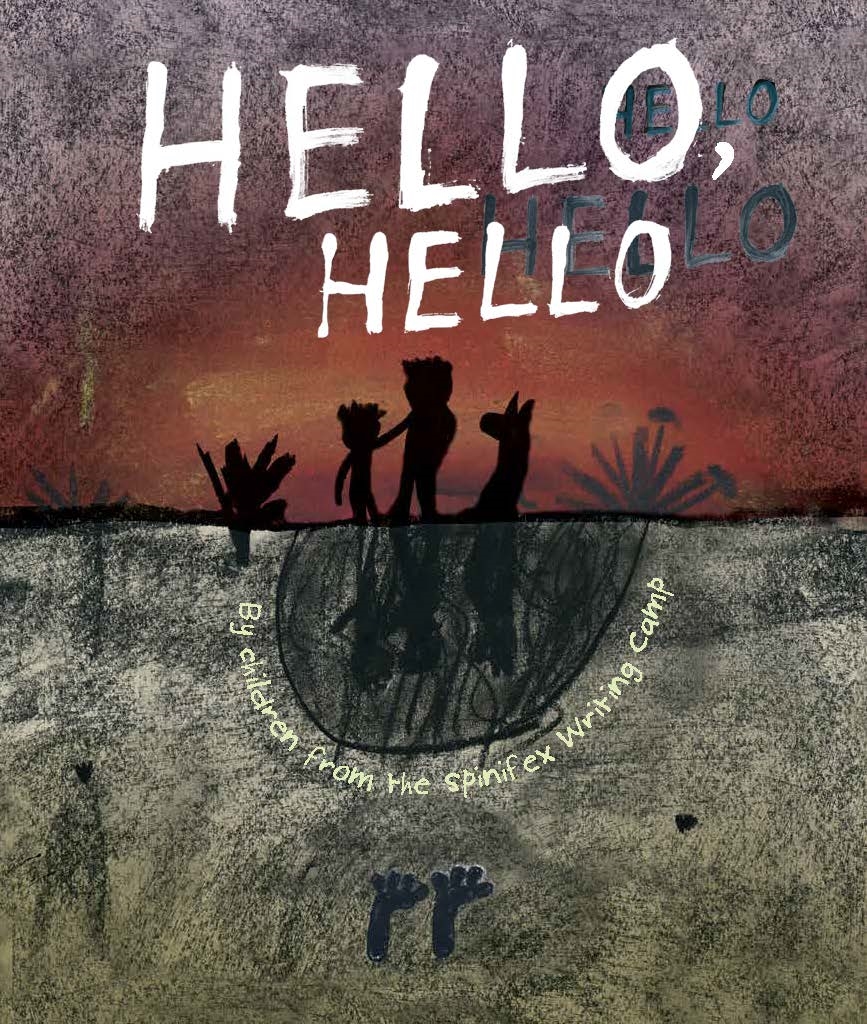 Hello, Hello (Hardcover)