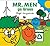 Mr. Men: Little Miss go Green (Mr. Men Little Miss Every Day)