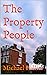 The Property People by Michael Hillier