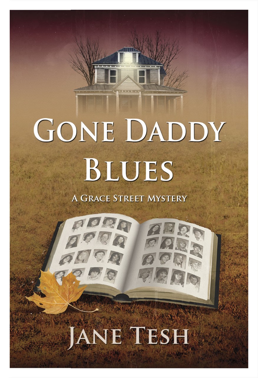 Gone Daddy Blues