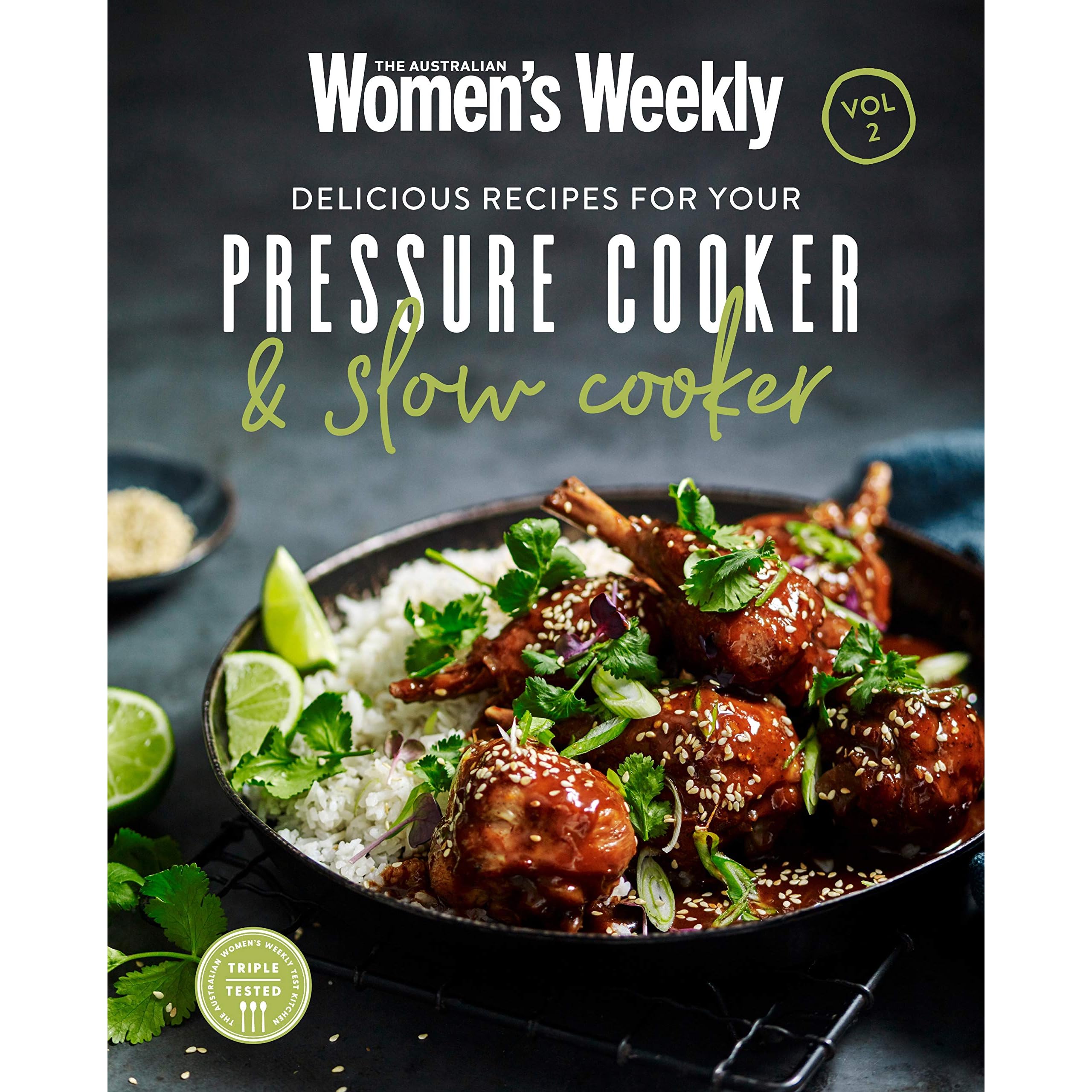 Pressure Cooker Recipe Books Australia Dandk Organizer
