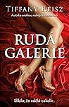 Rudá galerie by Tiffany Reisz