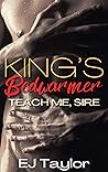 King's Bedwarmer (King's Beloved, #1)