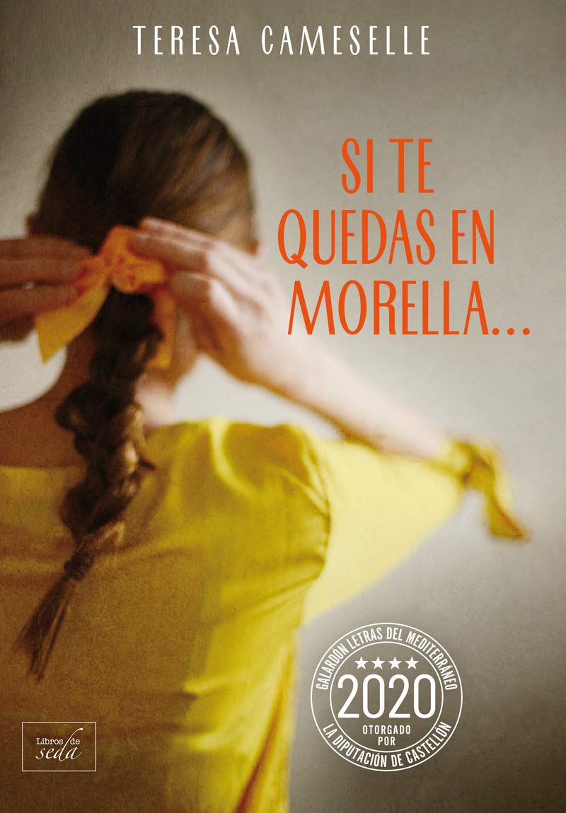Si te quedas en Morella... (Paperback)