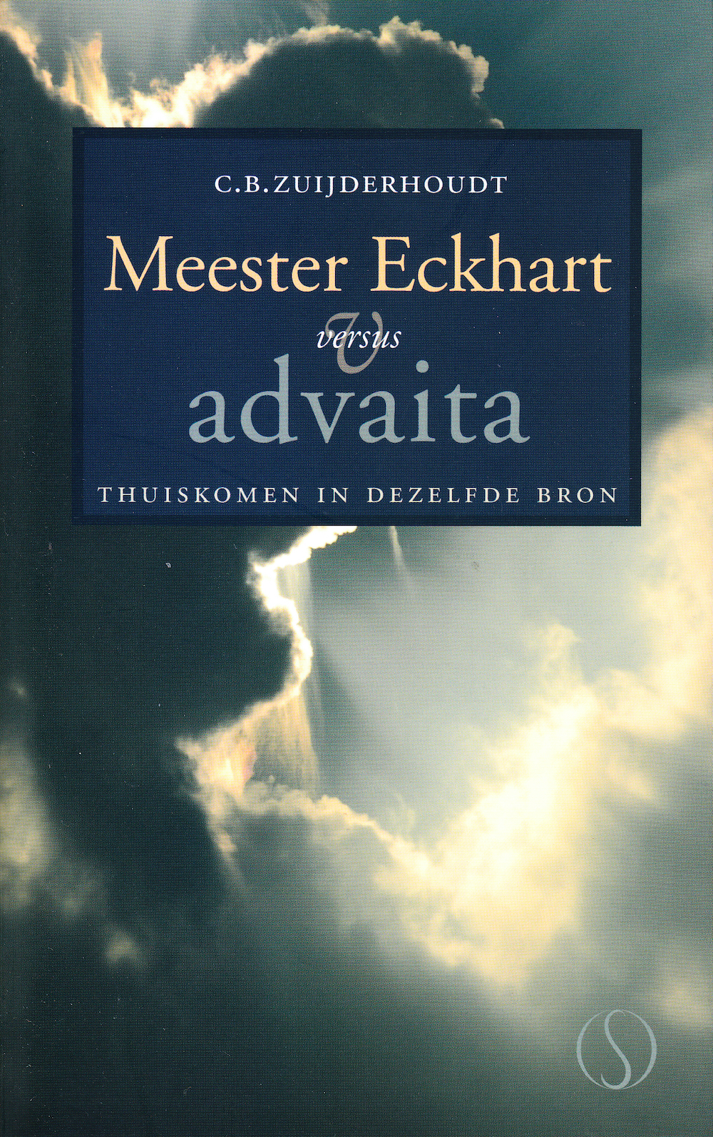 Meester Eckhart versus advaita - thuiskomen in dezelfde bron