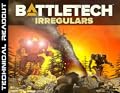 Battletech: Technical Readout Irregulars