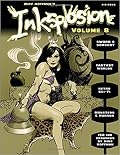 Inksplosion Volume 8