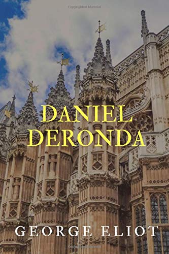 Daniel Deronda