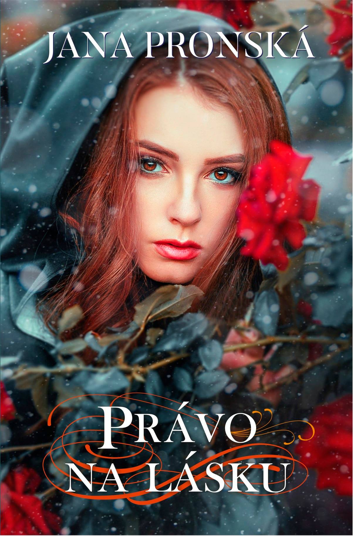 Právo na lásku (Hardcover)