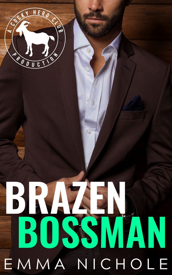 Brazen Bossman