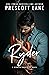 Ryder (Merrick Brothers, #2)