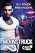 Moonstruck (Lucky Moon #3)