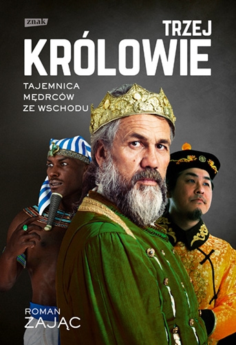 Trzej Królowie. Biografia (Paperback)