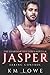 Jasper: Taking Control (Guardian Shifters #5)