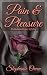 Pain & Pleasure: A Collection of Lyrics & Poetry