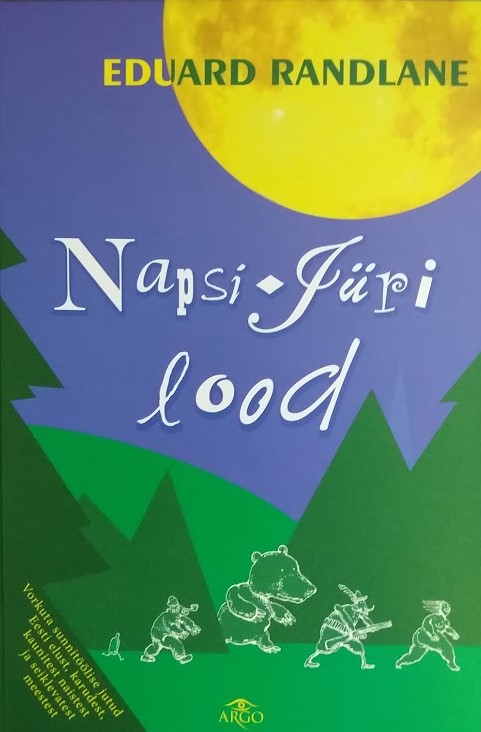 Napsi-Jüri lood