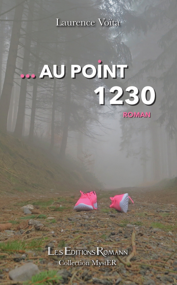 Au point 1230 (Paperback)