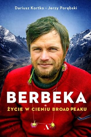 Berbeka. Życie w cieniu Broad Peaku