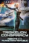 Triskelion Conspi...