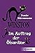 Winston - Im Auftrag der Ölsardine