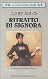 Ritratto di signora by Henry James