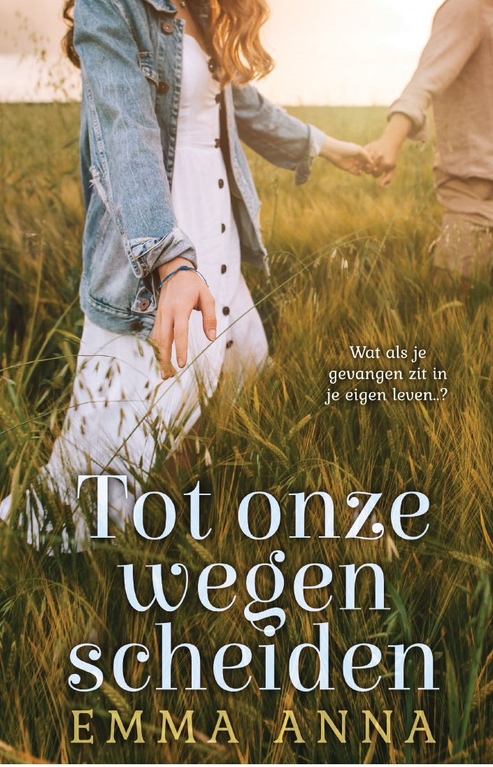 Tot onze wegen scheiden (Paperback)