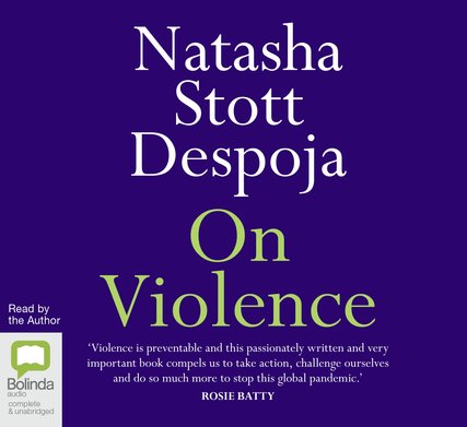 On Violence (Audiobook)